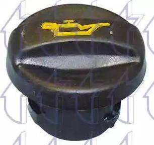 Triclo 311889 - Bouchon, goulotte de remplissage d'huile droxauto.com