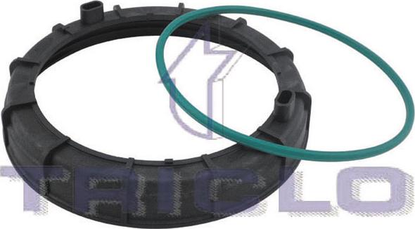 Triclo 311880 - Joint d'étanchéité, palpeur de réservoir droxauto.com