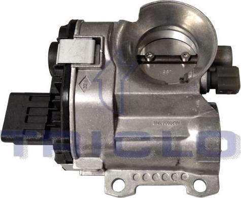 Triclo 385930 - Corps papillon droxauto.com