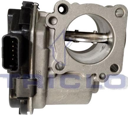 Triclo 380311 - Corps papillon droxauto.com