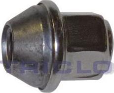 Triclo 338477 - Écrou de roue droxauto.com
