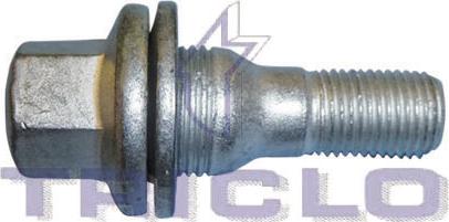Triclo 338027 - Boulon de roue droxauto.com