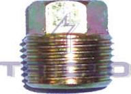Triclo 324067 - Vis-bouchon, carter d'huile droxauto.com