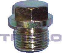 Triclo 326161 - Vis-bouchon, carter d'huile droxauto.com