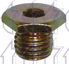 Triclo 322521 - Vis-bouchon, carter d'huile droxauto.com