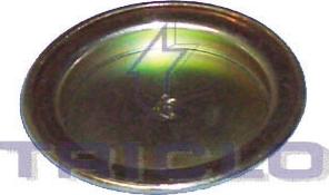 Triclo 322608 - Bouchon de dilatation droxauto.com
