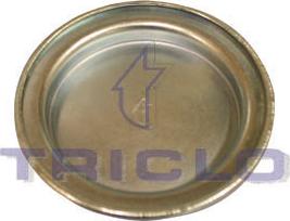 Triclo 322624 - Bouchon de dilatation droxauto.com