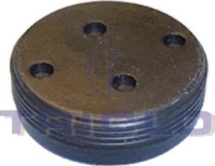 Triclo 322625 - Bouchon de dilatation droxauto.com