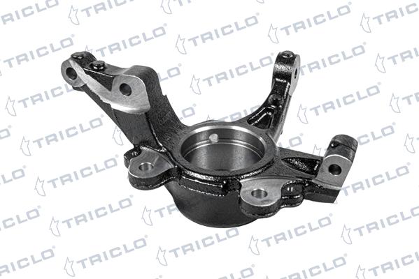 Triclo 764526 - Fusée d'essieu, suspension de roue droxauto.com