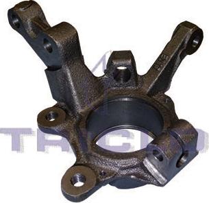 Triclo 765764 - Fusée d'essieu, suspension de roue droxauto.com