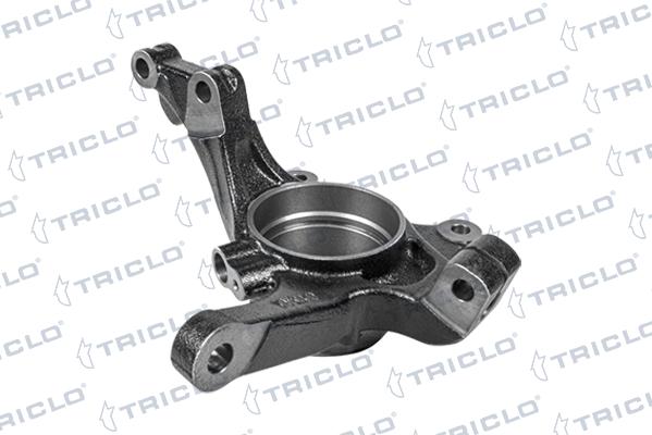 Triclo 766599 - Fusée d'essieu, suspension de roue droxauto.com