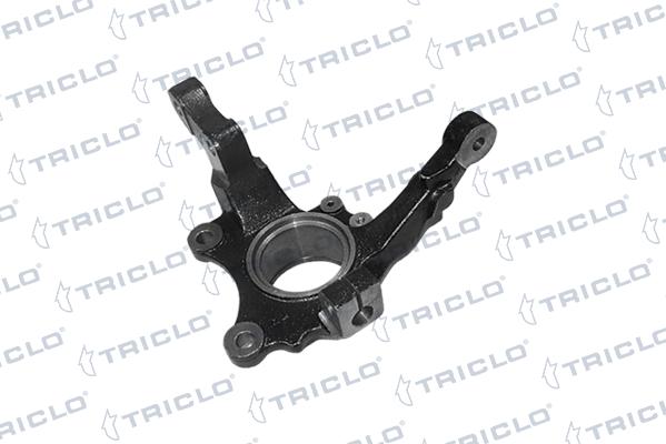 Triclo 768902 - Fusée d'essieu, suspension de roue droxauto.com