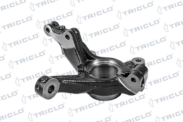Triclo 768859 - Fusée d'essieu, suspension de roue droxauto.com