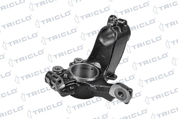 Triclo 768860 - Fusée d'essieu, suspension de roue droxauto.com