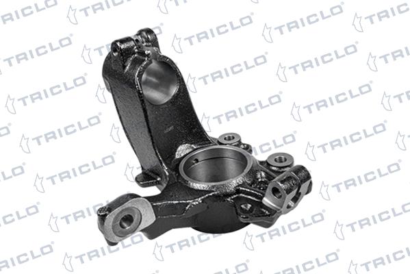Triclo 768861 - Fusée d'essieu, suspension de roue droxauto.com