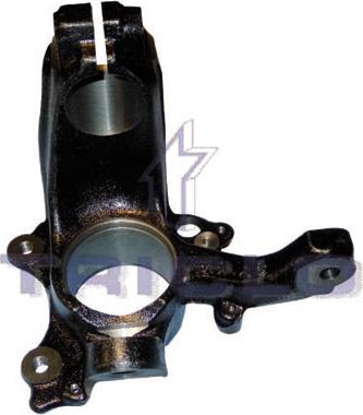 Triclo 762218 - Fusée d'essieu, suspension de roue droxauto.com
