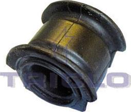 Triclo 784499 - Coussinet de palier, stabilisateur droxauto.com