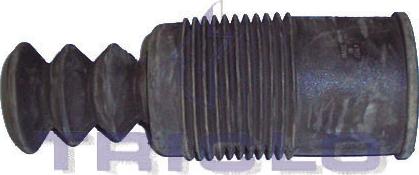 Triclo 784428 - Butée élastique, suspension droxauto.com