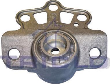 Triclo 784518 - Coupelle de suspension droxauto.com