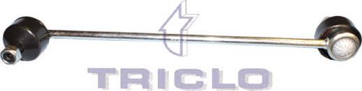 Triclo 784104 - Entretoise / tige, stabilisateur droxauto.com