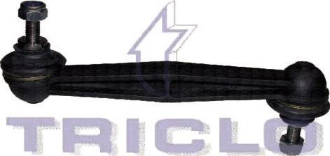 Triclo 784123 - Entretoise / tige, stabilisateur droxauto.com