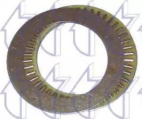 Triclo 784200 - Roulement, coupelle de suspension droxauto.com
