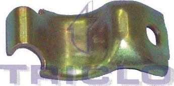 Triclo 785560 - Kit de réparation, suspension du stabilisateur droxauto.com