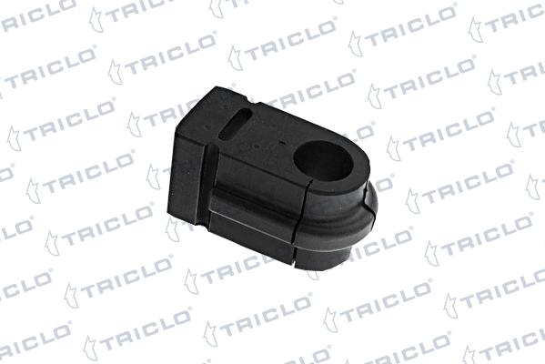 Triclo 785508 - Coussinet de palier, stabilisateur droxauto.com