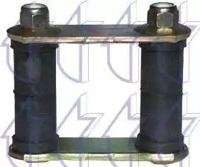 Triclo 785510 - Jumelle de ressort droxauto.com