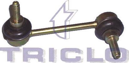 Triclo 785151 - Entretoise / tige, stabilisateur droxauto.com