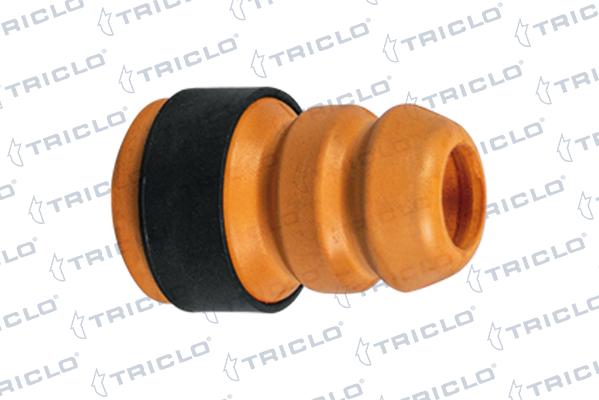 Triclo 785116 - Butée élastique, suspension droxauto.com