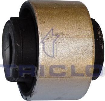 Triclo 785821 - Suspension, bras de liaison droxauto.com