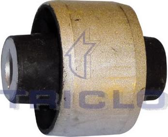 Triclo 785822 - Suspension, bras de liaison droxauto.com