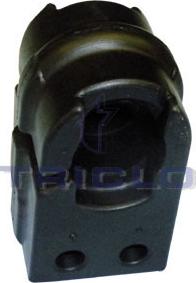 Triclo 785873 - Coussinet de palier, stabilisateur droxauto.com
