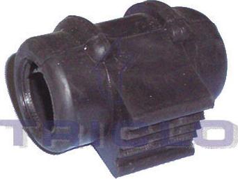 Triclo 785334 - Entretoise / tige, stabilisateur droxauto.com