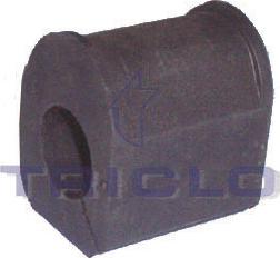 Triclo 785332 - Coussinet de palier, stabilisateur droxauto.com