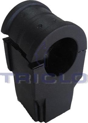 Triclo 785295 - Coussinet de palier, stabilisateur droxauto.com