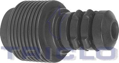 Triclo 785292 - Kit de protection contre la poussière, amortisseur droxauto.com