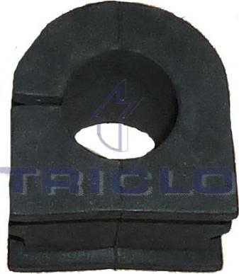 Triclo 785238 - Coussinet de palier, stabilisateur droxauto.com