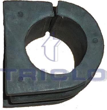 Triclo 785757 - Coussinet de palier, stabilisateur droxauto.com