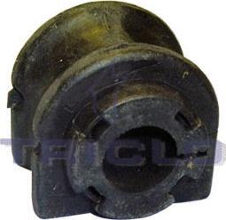 Triclo 785714 - Coussinet de palier, stabilisateur droxauto.com