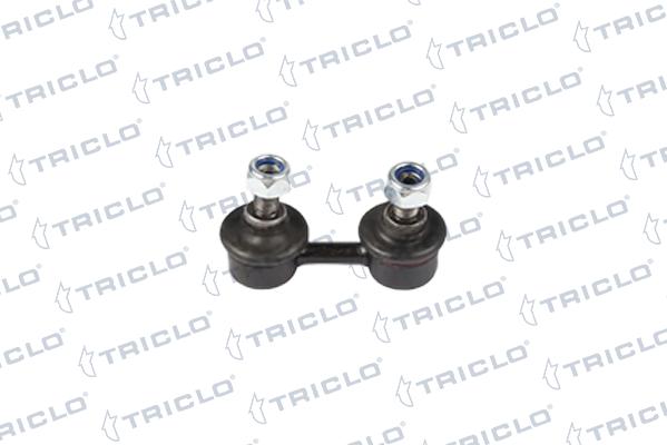 Triclo 786469 - Entretoise / tige, stabilisateur droxauto.com