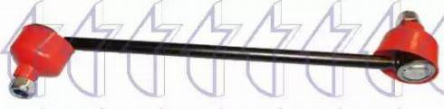 Triclo 786466 - Entretoise / tige, stabilisateur droxauto.com