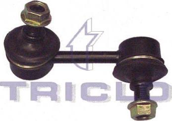 Triclo 786463 - Entretoise / tige, stabilisateur droxauto.com