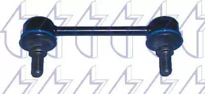 Triclo 786424 - Entretoise / tige, stabilisateur droxauto.com