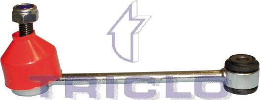 Triclo 786476 - Entretoise / tige, stabilisateur droxauto.com