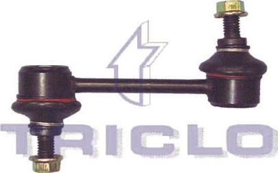 Triclo 786470 - Entretoise / tige, stabilisateur droxauto.com
