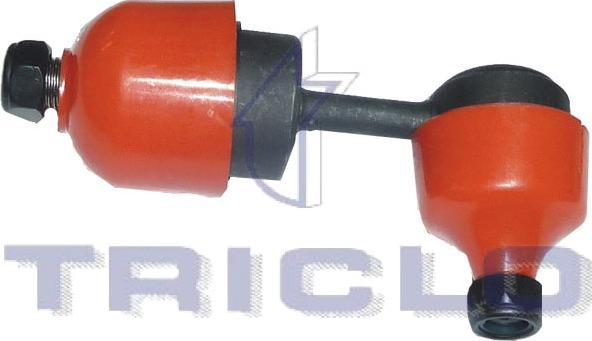 Triclo 786760 - Entretoise / tige, stabilisateur droxauto.com
