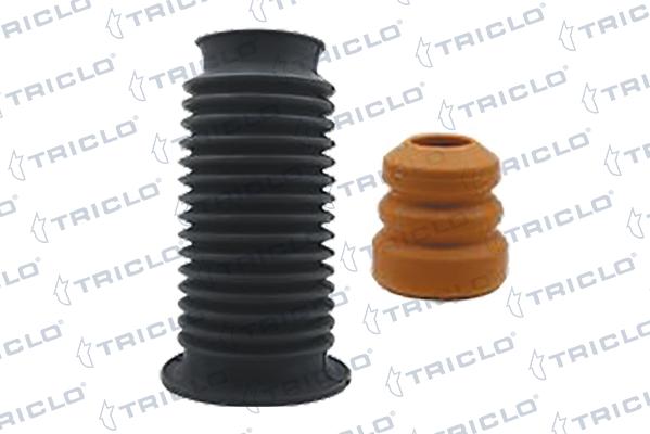 Triclo 780017 - Kit de protection contre la poussière, amortisseur droxauto.com