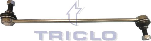 Triclo 780350 - Entretoise / tige, stabilisateur droxauto.com